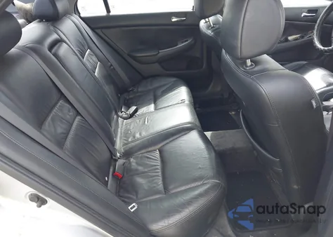 2003 Honda Accord 3.0 Ex z USA, uszkodzony, nr VIN 1HGCM66573A009771